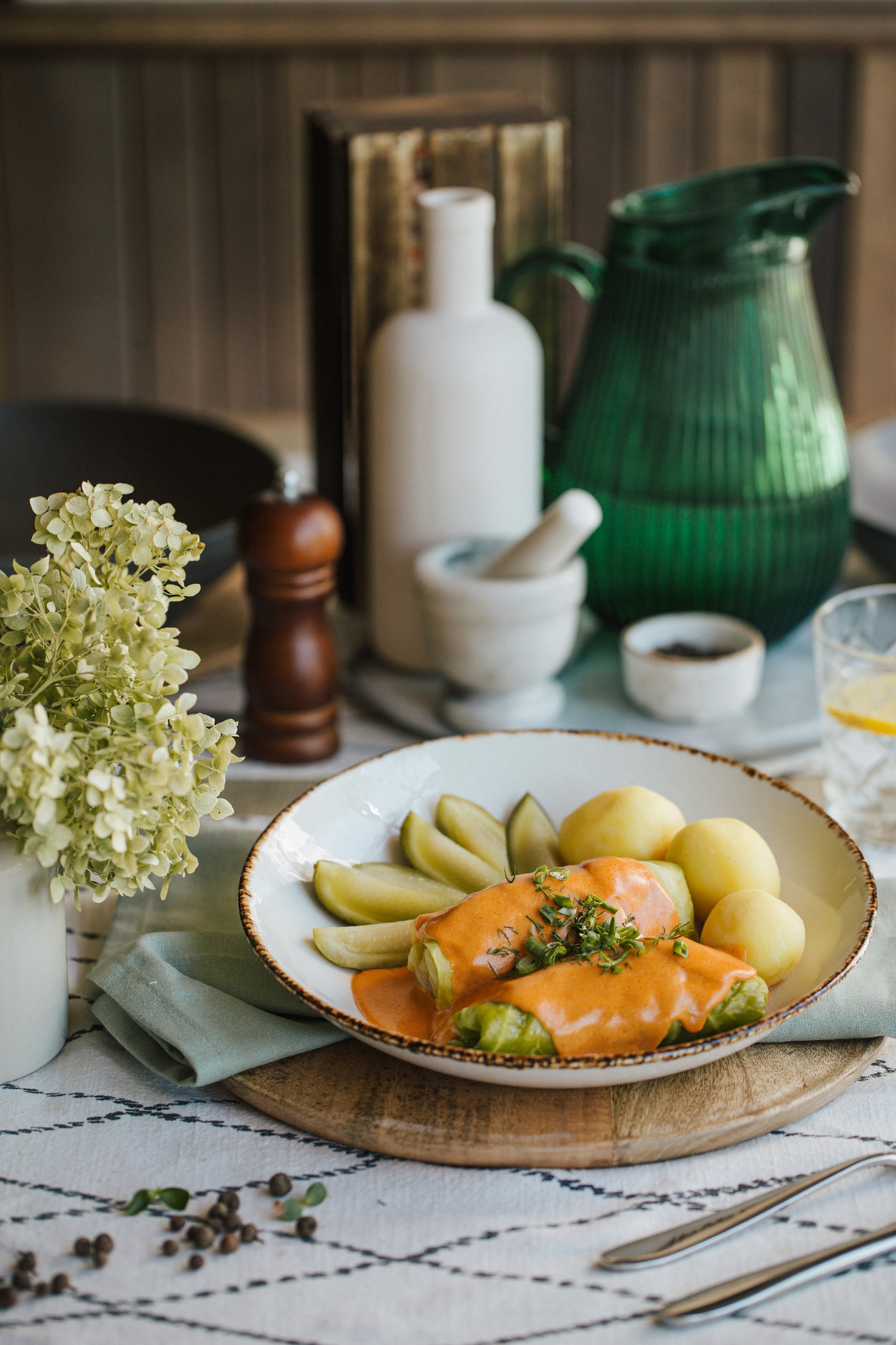 Žemaitis Restoranas